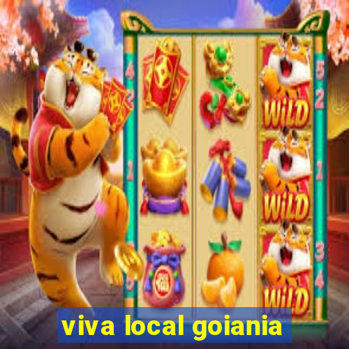 viva local goiania